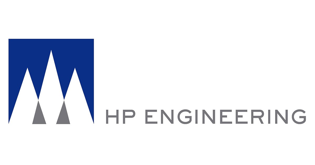 HP Engineering Logo