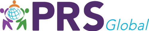 PRS Global Logo