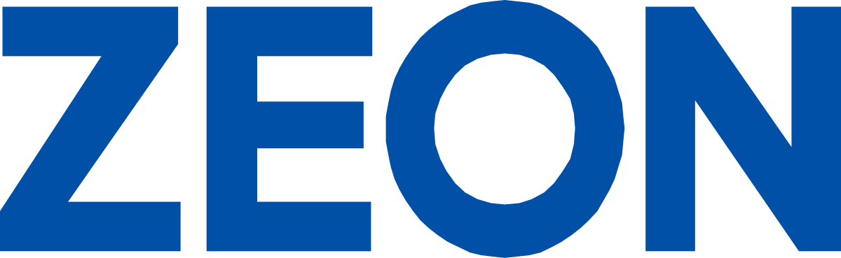 Zeon Logo