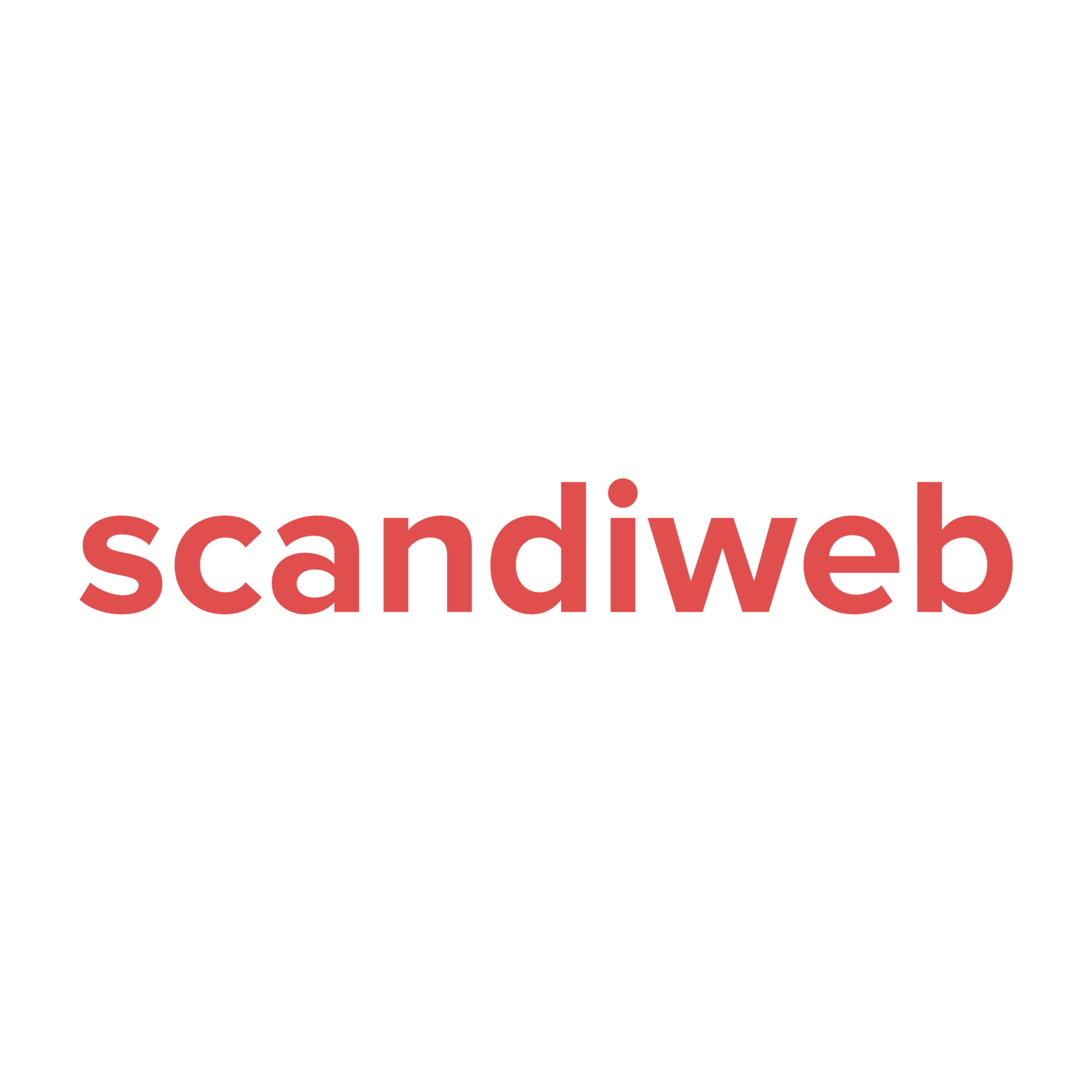 Scandiweb Logo