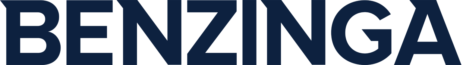 Benzinga Logo