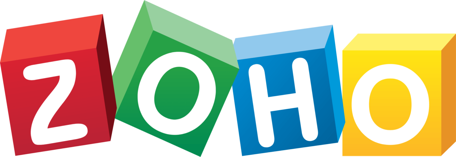 Zoho Logo