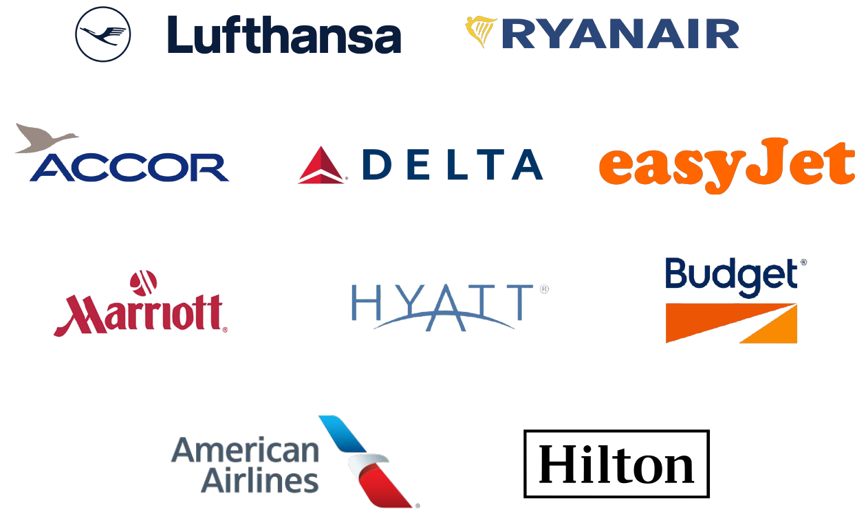 Seamless Travel, Simplified Control