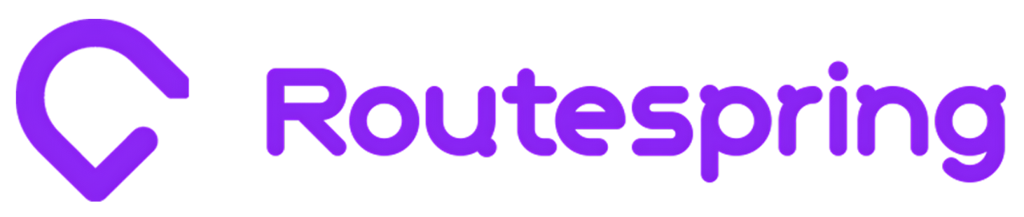 Routespring Business and corporate travel management platform