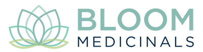 Bloom Medicinals Logo
