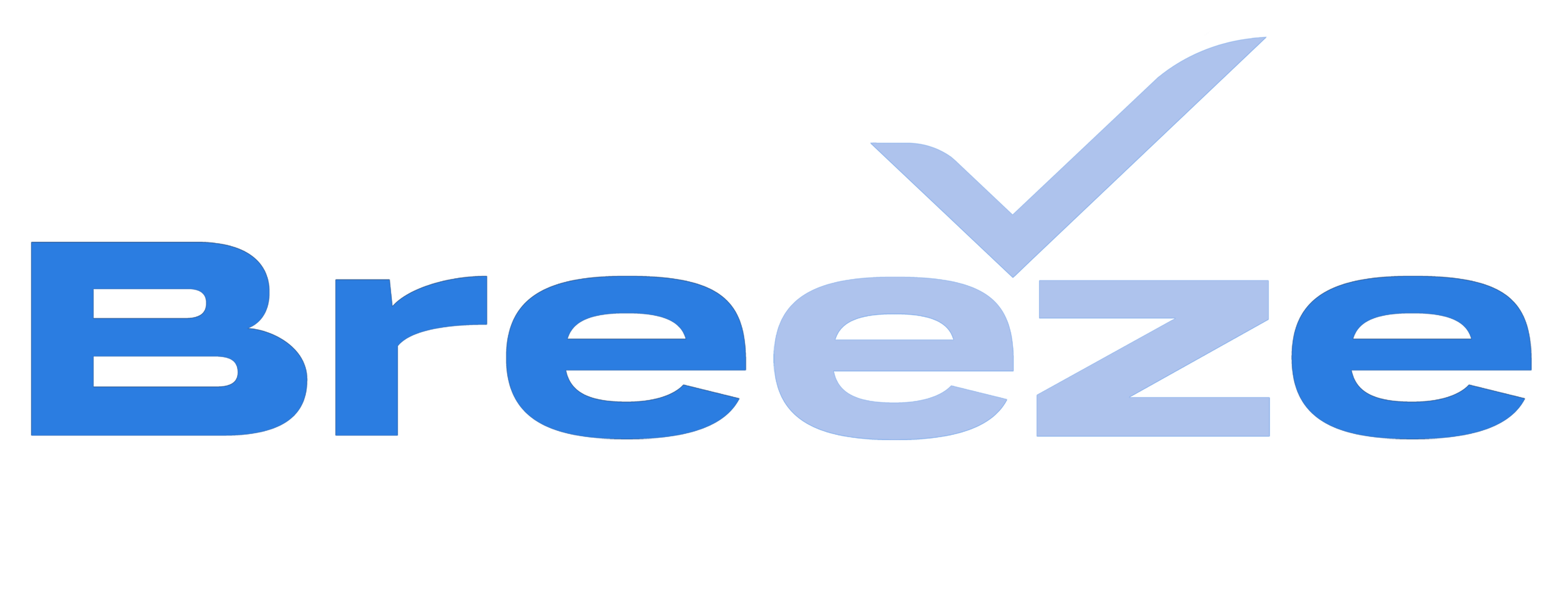 Breeze Airways Logo