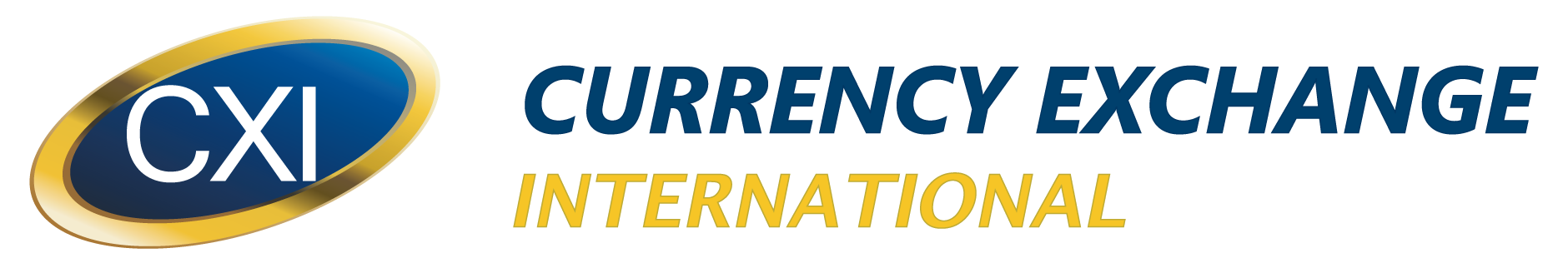 Currency Exchange International Logo
