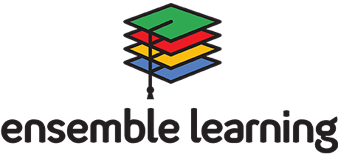 Ensemble Learning Logo