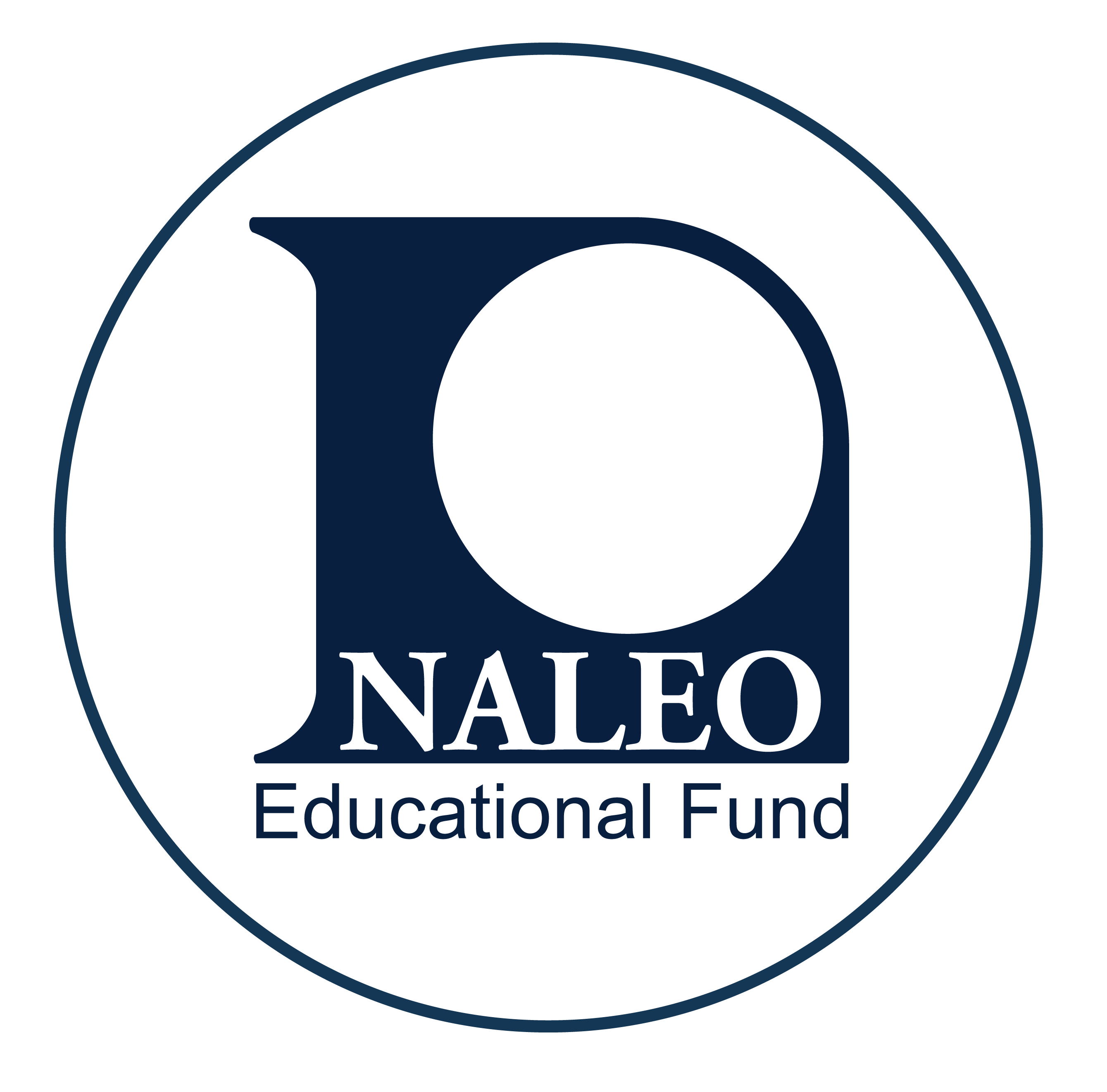 Naleo Logo